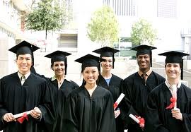 Đối tượng dự thi thạc sỹ Fulbright