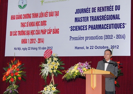 Chương trình Liên kết đào tạo với nước ngoài Chương trình Liên kết đào tạo với nước ngoài