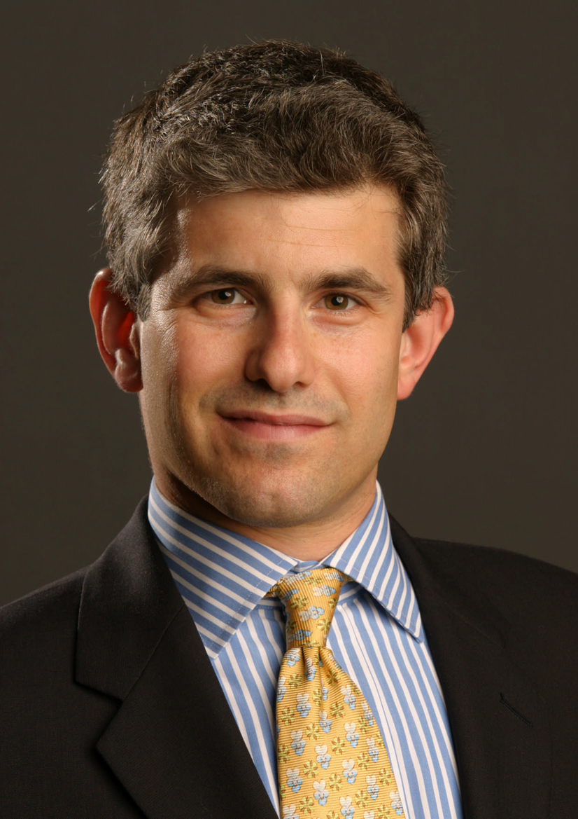 Christopher Falkenberg