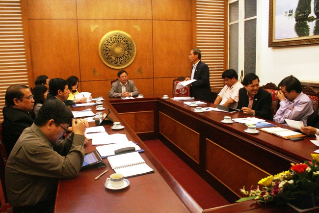 Du lịch quốc gia 2014 Du lịch quốc gia 2014
