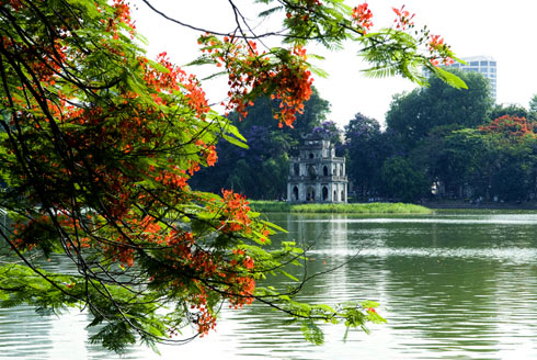 Hà Nội điểm đến du lịch Hà Nội điểm đến du lịch