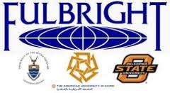 Học bổng thạc sỹ Fulbright