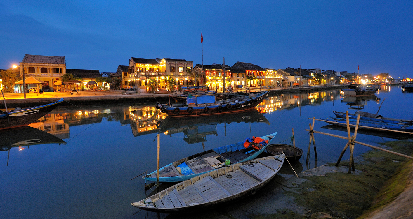 Hội An