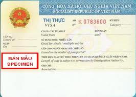 Thẻ tạm trú Thẻ tạm trú