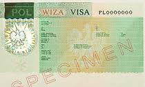 Làm Visa Ba Lan