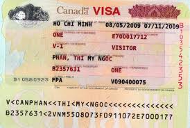 Dịch Vụ Làm Visa Canada
