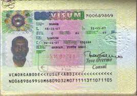 Dịch Vụ Làm Visa Na Uy