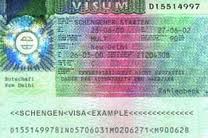 Visa Phần Lan