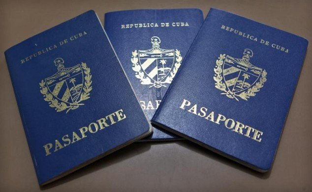 Dịch Vụ Làm Visa Cuba Trọn gói Visa cuba