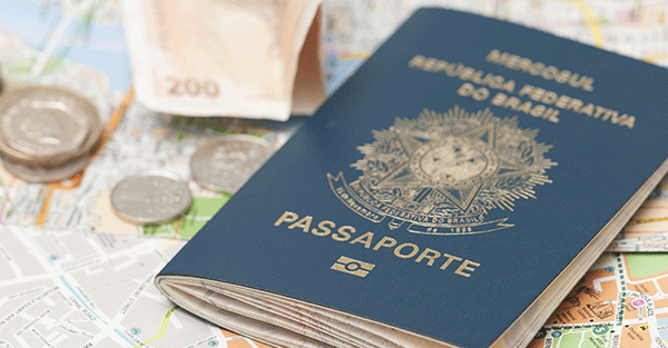 Dich Vu lam Visa Brazil Uy tin Visa Brazil