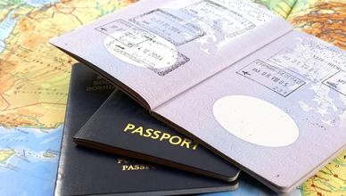 làm visa ai cập uy tín