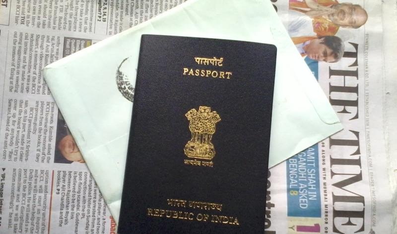 Dịch vụ làm visa ấn độ tại hà nội