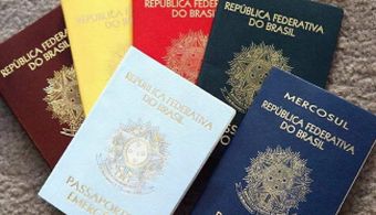 Tư vấn làm visa brazil nhanh