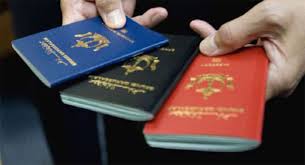 Dịch vụ làm visa Brunei nhanh tại hà nội