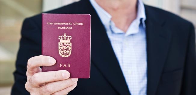 dịch vụ làm visa đan mạch