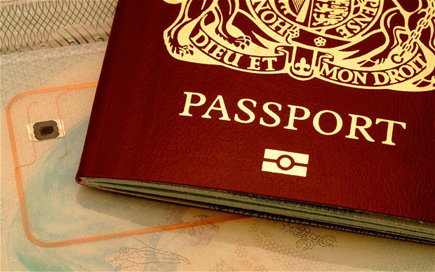 Gia Hạn Visa hungaria - hungary