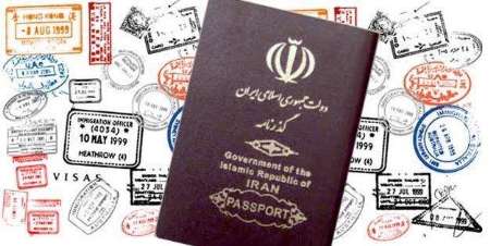 Dịch vụ làm visa iran uy tín