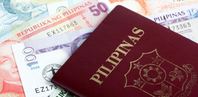 Làm visa philipine