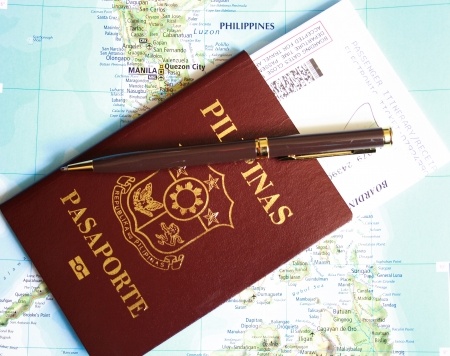 Dịch Vụ tư vấn Làm Visa philipine trọn gói