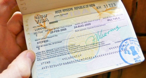 Tư vấn khách hàng làm visa sri lanka