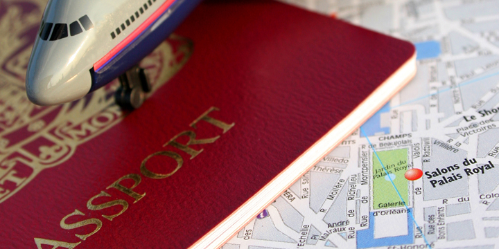 Tư vấn dịch vụ làm visa triều tiên