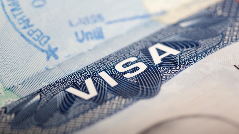 làm visa triều tiên