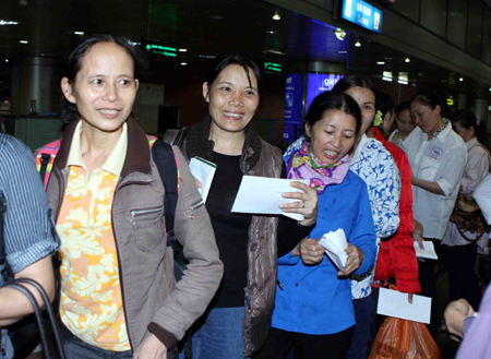 lao động Malaysia lao động Malaysia