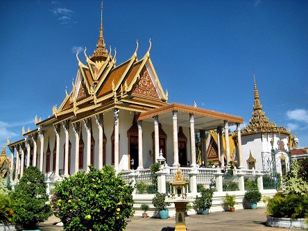 Làm Visa đi Campuchia tại Hà Nội và TP. Hồ Chí Minh