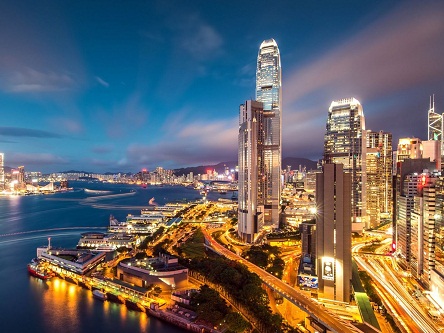 Visa Hongkong uy tín, xử lý nhanh tại Hà Nội
