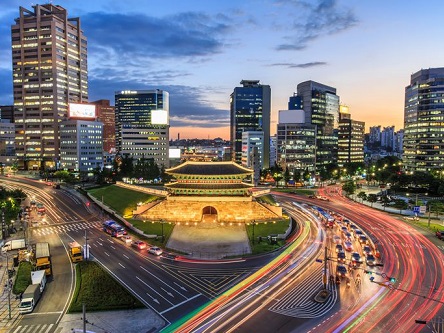 Thông tin visa Hàn Quốc 2019