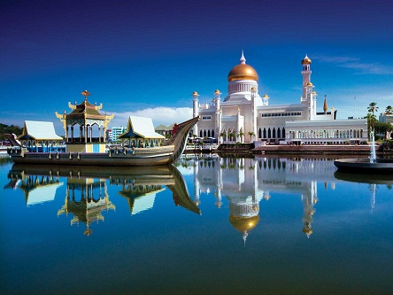 Dịch vụ làm visa đi Brunei khẩn uy tín, nhanh chóng