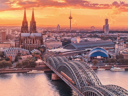 Làm visa đi Đức nhanh - dịch vụ chuyên nghiệp, uy tín