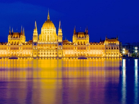 Dịch vụ làm visa đi Hungary uy tín, chất lượng