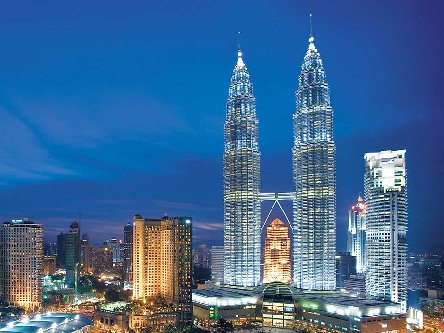 Dịch vụ làm visa đi Malaysia giá rẻ