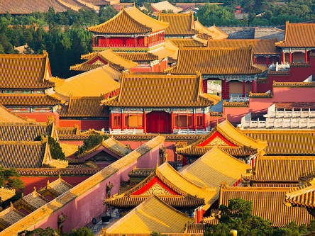 Thông tin visa du lịch Trung Quốc năm 2017