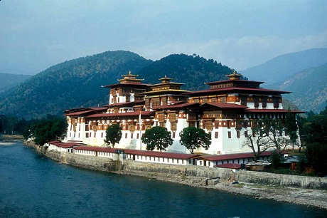 Bhutan Bhutan