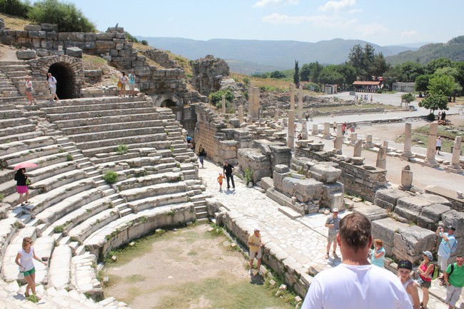  quảng trường Hippodrome
