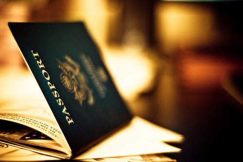 Visa xuất cảnh Macao cho người Việt