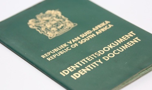 Làm visa nam phi