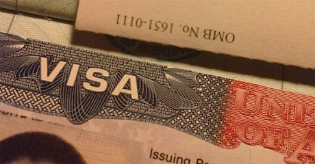 Dịch vụ làm visa Nga nhanh