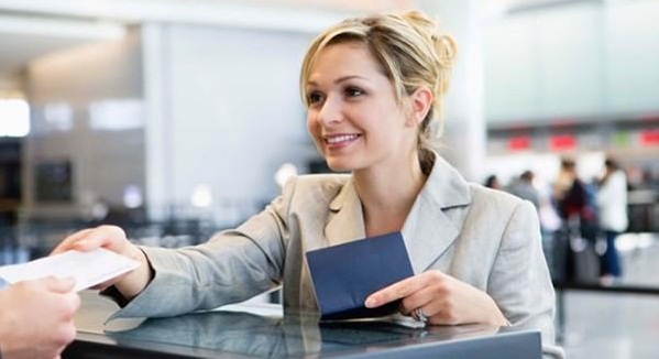 Dịch vụ làm visa pháp tại hà nội