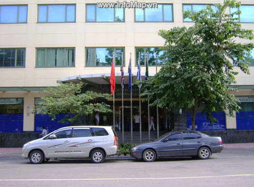 Đại sứ quán Phần Lan mở cửa cho các doanh nghiệp