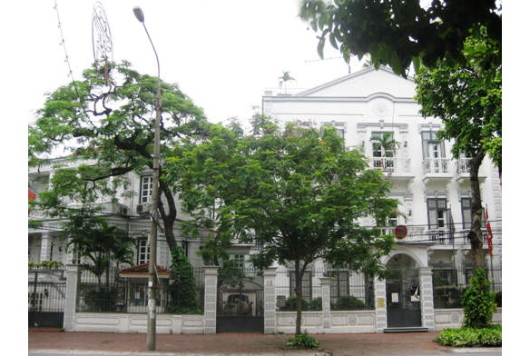 Thông báo nghỉ lễ quốc khánh Hàn Quốc
