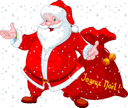 Có thể bạn chưa biết "Nguồn gốc của Ông già Noel"