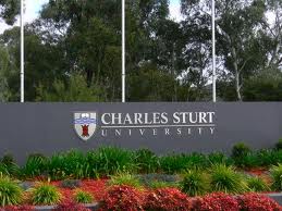Thông tin trường Đại học Charles Sturt - Úc 