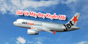 Jetstar Pacific khuyến mại đường bay Hà Nội - Nha Trang