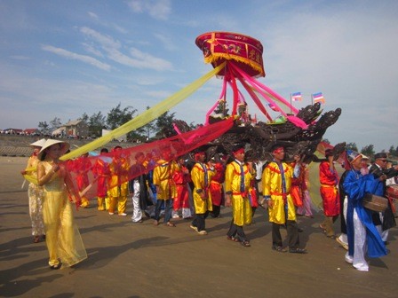 Lễ hội biển Đà Nẵng