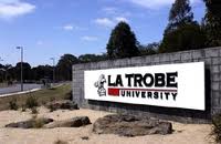 Thông tin trường Đại học LA Trobe University - Úc 