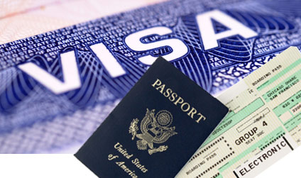 Miễn visa cho du khách 