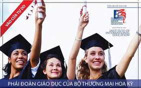 Nền giáo dục Hoa Kỳ